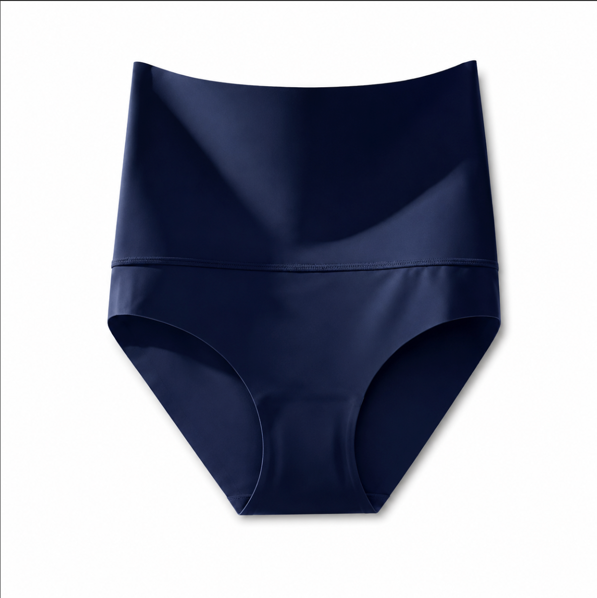 Culotte Gainante Taille haute