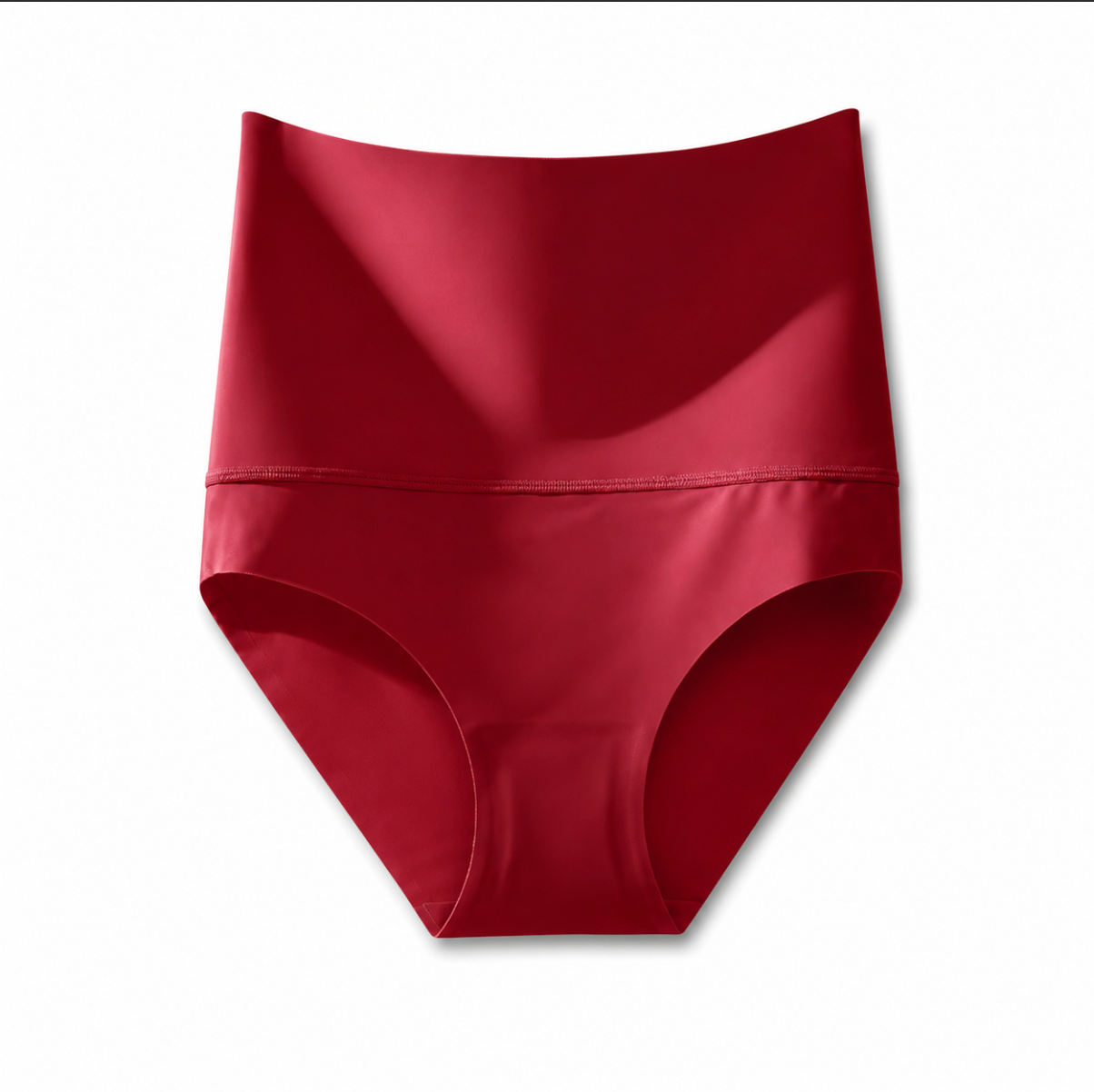 Culotte Gainante Taille haute