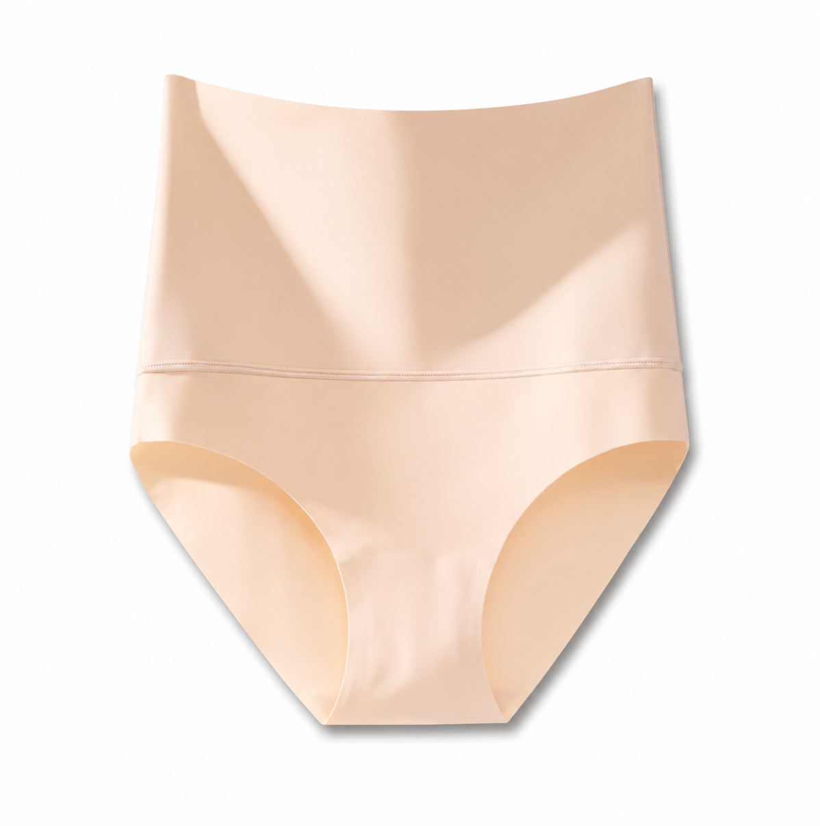 Culotte Gainante Taille haute